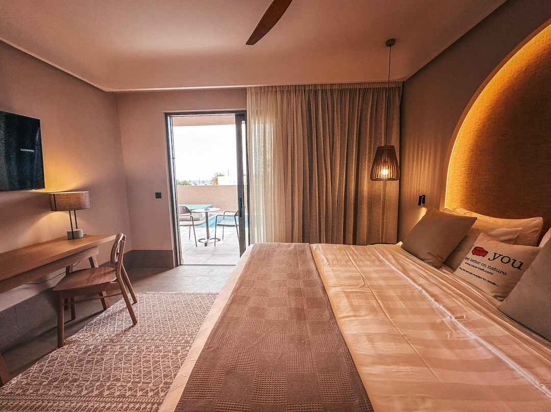 Paralos Venus Suites主图