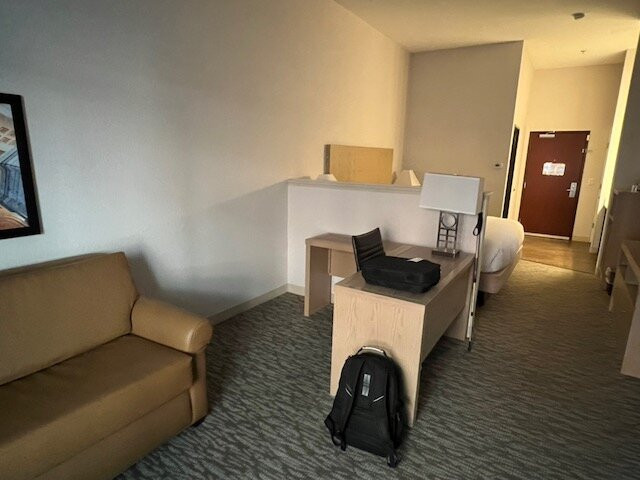 Doubletree By Hilton Olympia Downtown Capitol District主图