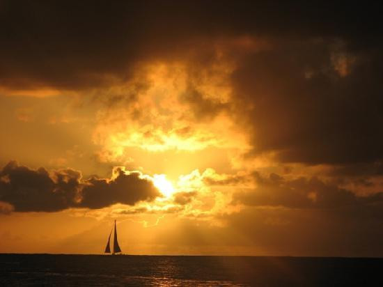 Captain Sundown-哈纳雷伊必去景点