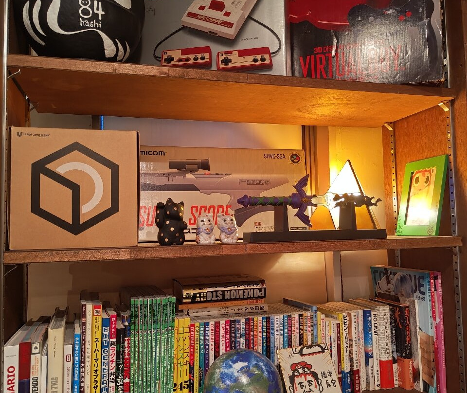 84tour-涩谷区必去景点