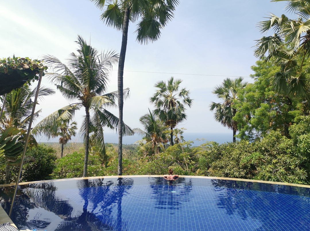 Villa Cantik Sambirenteng