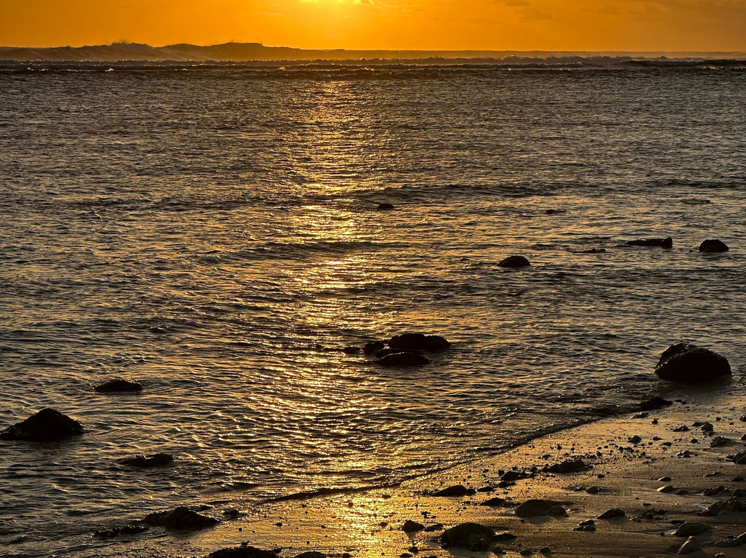 科科斯度假饭店主图