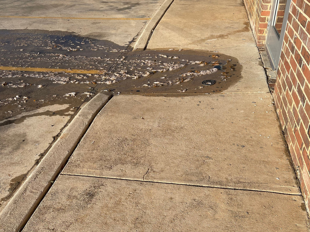 Best Western Bowie Inn & Suites主图