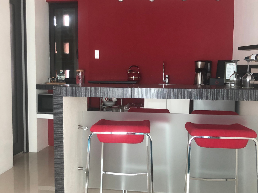 Marialicia Suites, Hotel Boutique主图