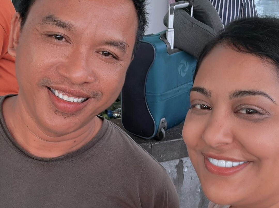 Banny Tours Bali-金巴兰必去景点