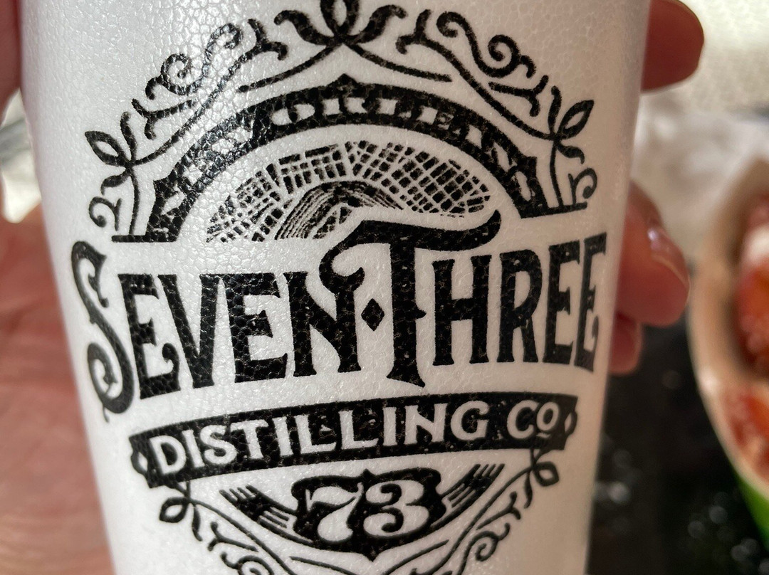 Seven Three Distilling Co.-新奥尔良必去景点
