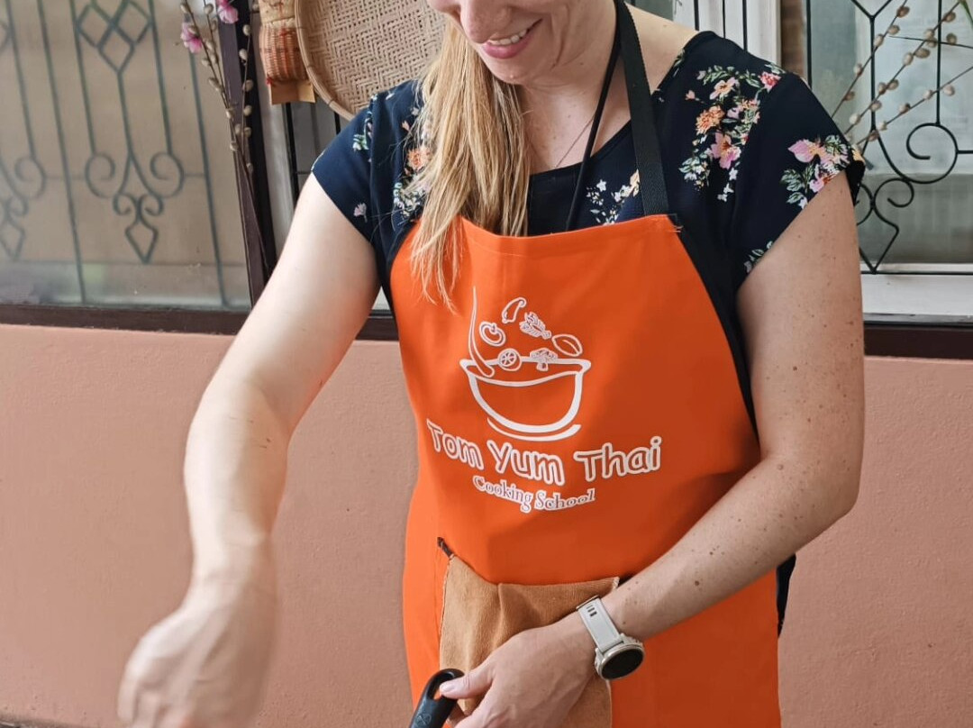 冬荫泰国烹饪学校-清迈必去景点