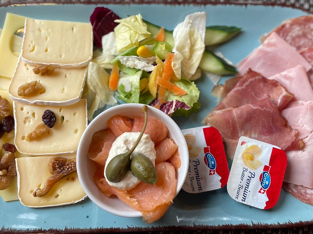 Hotel Emmental主图
