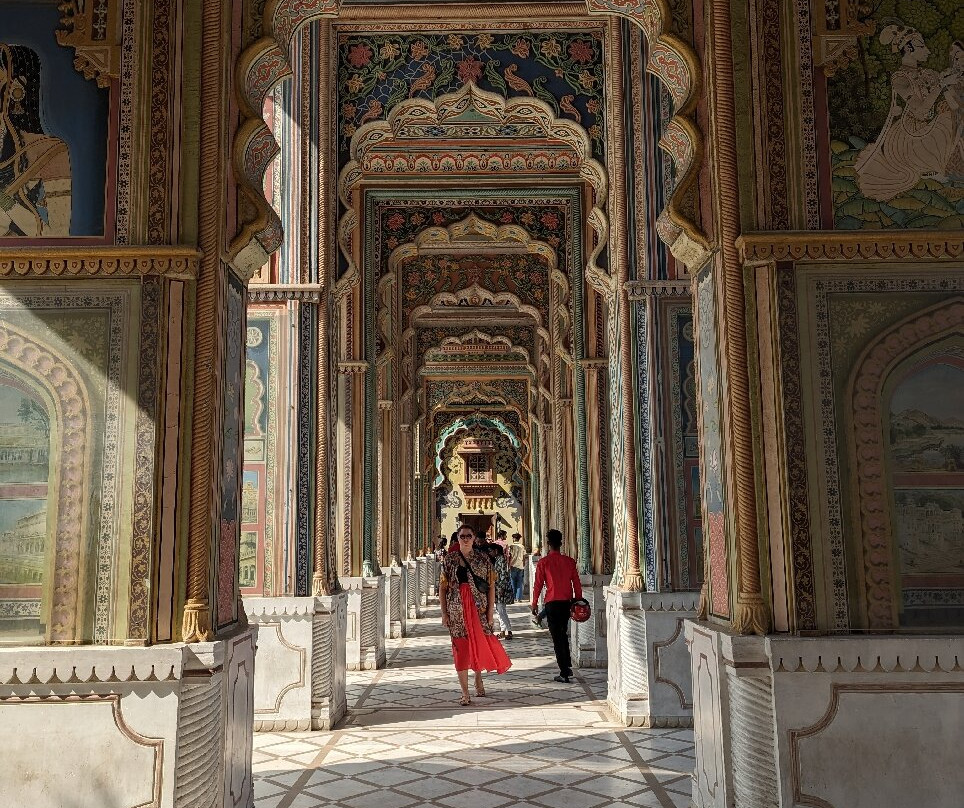 Rajasthan Unique Experience景点图片