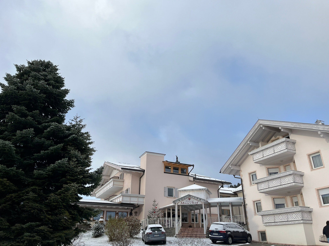 Hotel Moserhof主图