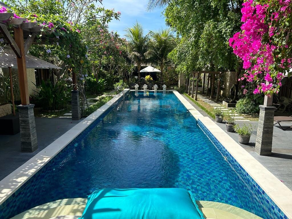 Artoria Villas Bali主图