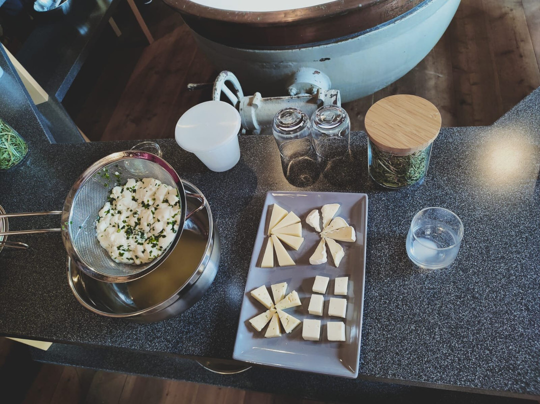 Latteria Lagundo-Lagundo必去景点