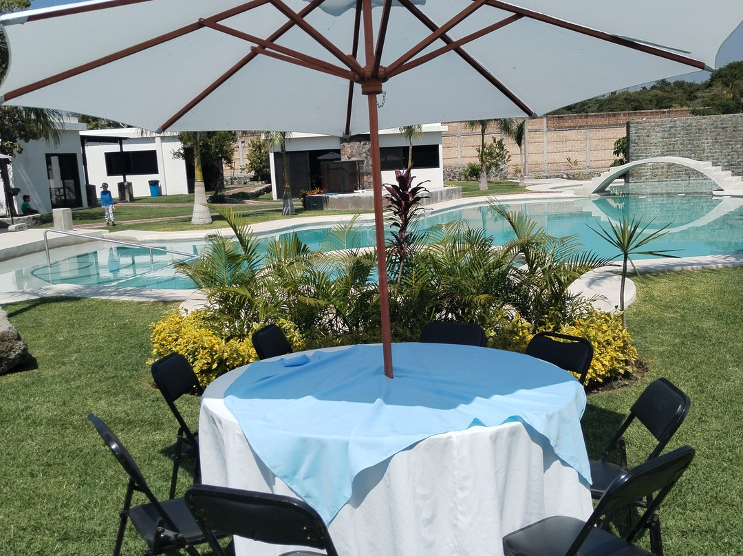 Bungalows Zoviq主图