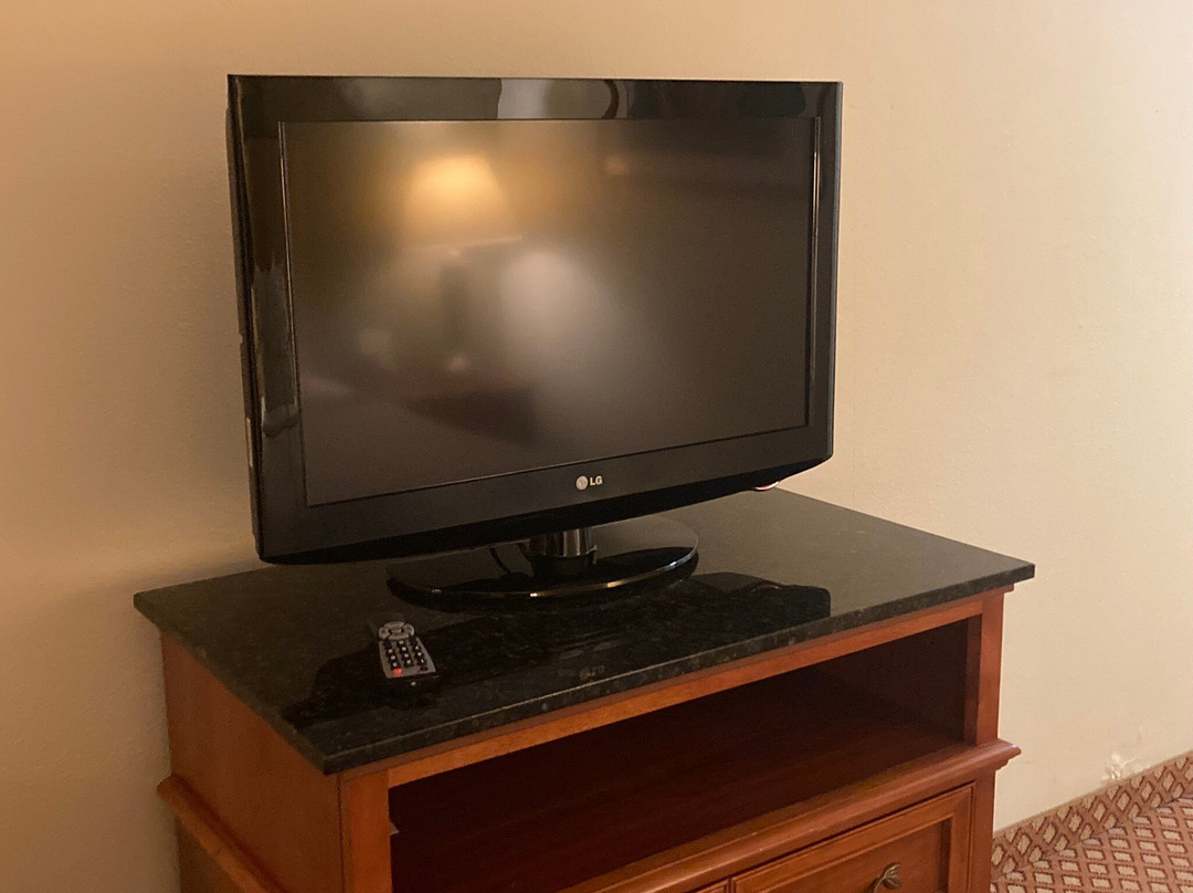 Quality Hotel Conference Center Cincinnati Blue Ash主图