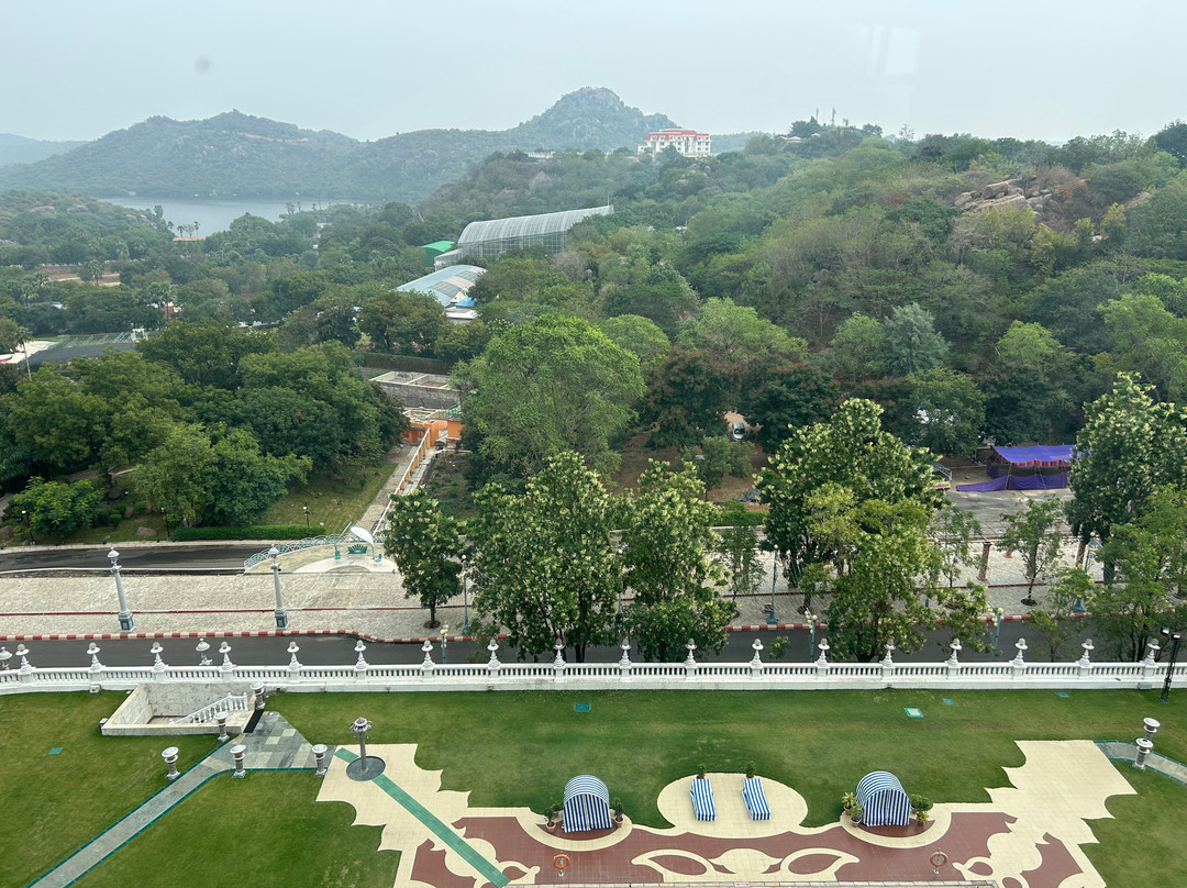 Sitara Luxury Hotel - Ramoji Film City主图