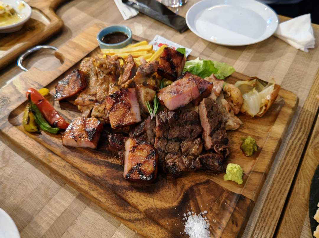 Dining Restaurant Kiteki