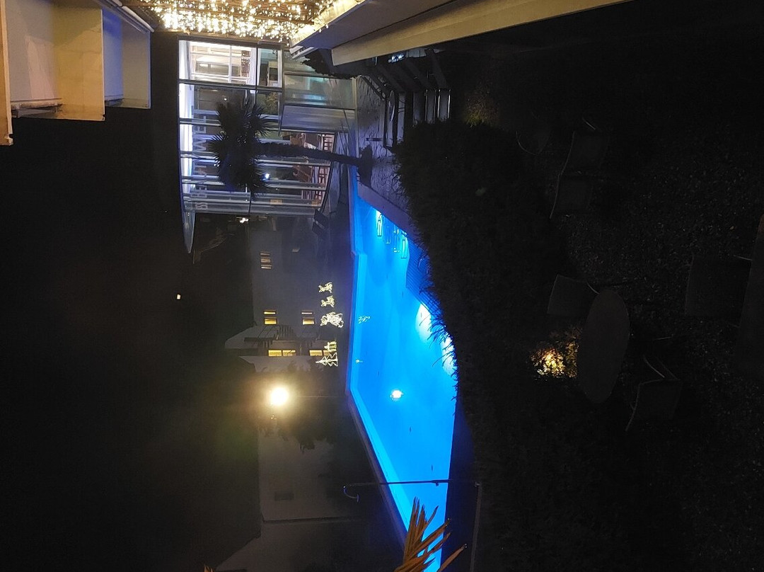 Hotel Gerbi主图