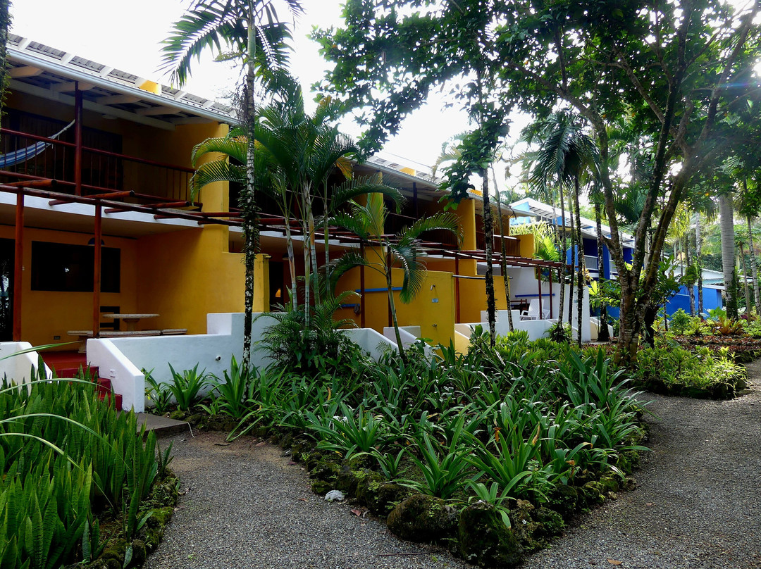 Villas Del Caribe主图