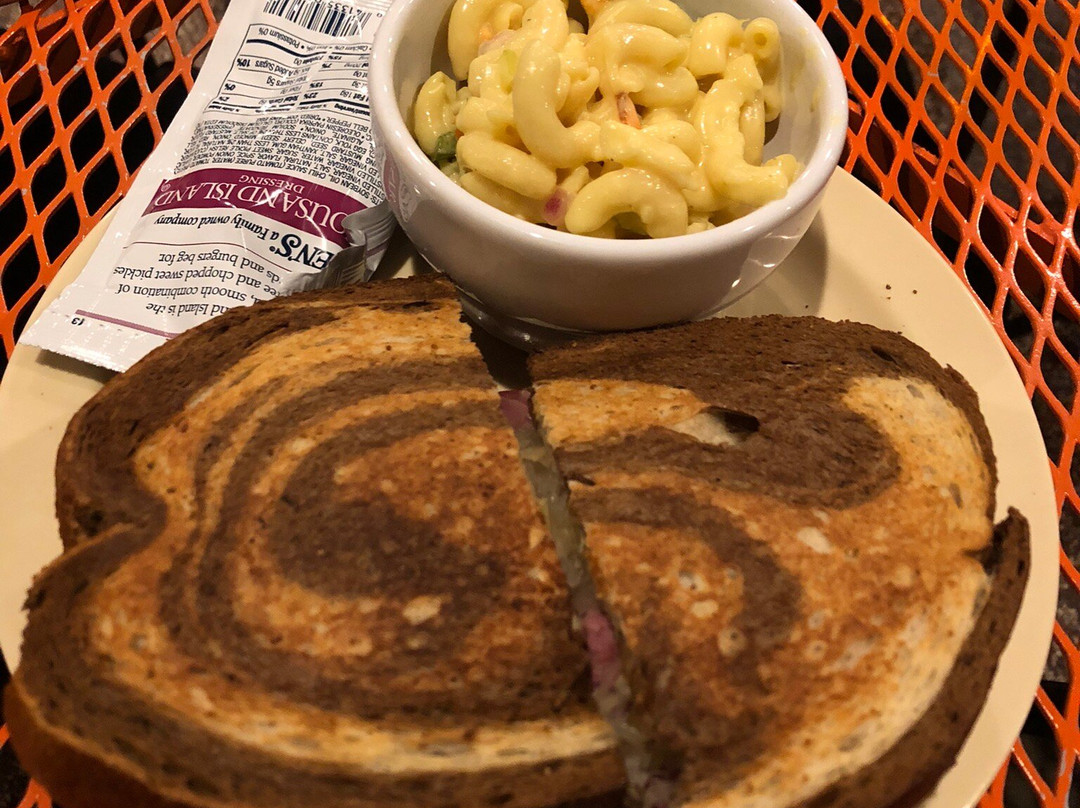 Maize Valley Market & Winery-Hartville必去景点