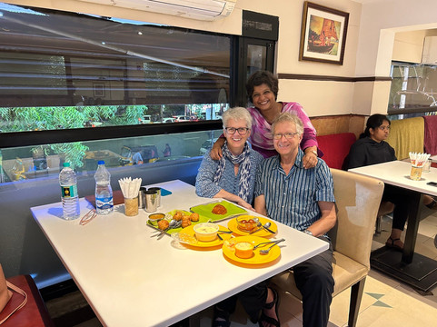 Storytrails-金奈（马德拉斯）必去景点