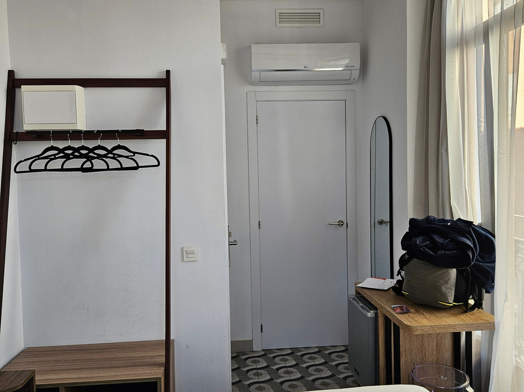 Hotel 19-30 Valencia主图