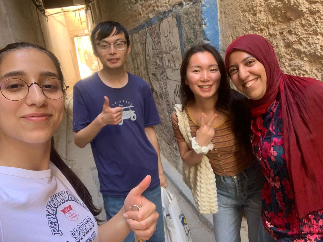 Morocco Travel Organizer-非斯必去景点