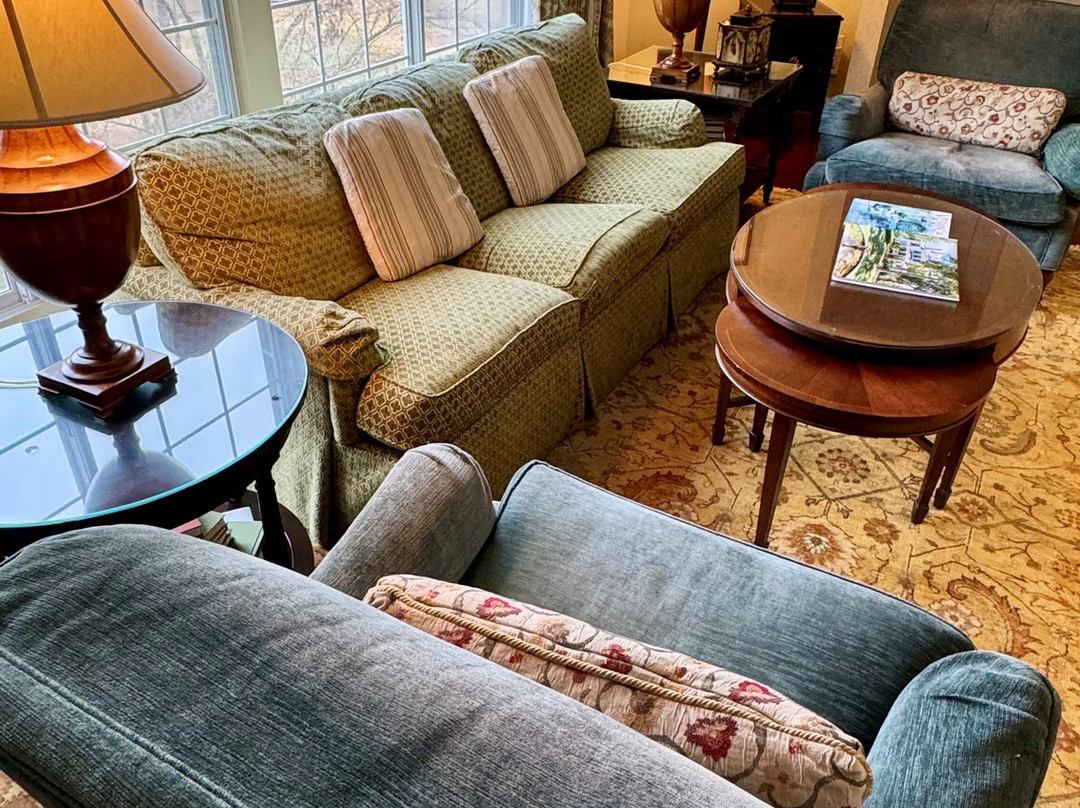 华盛顿杜克酒店&高尔夫球俱乐部主图