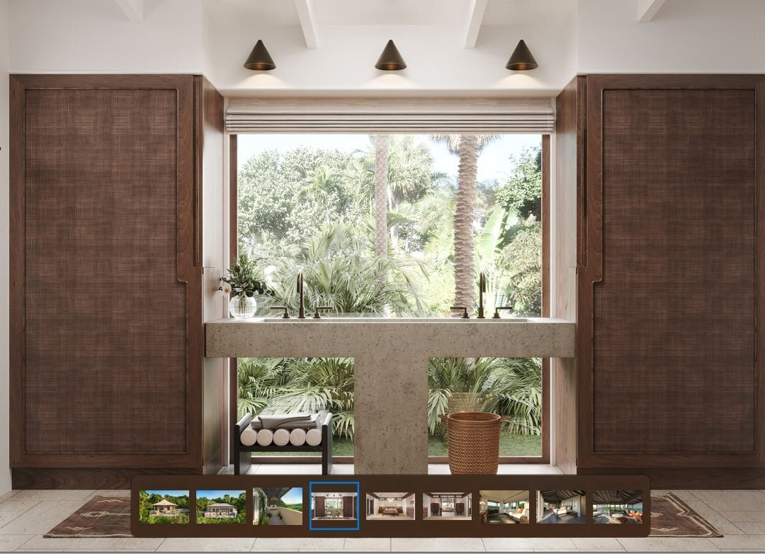 Lovango Resort + Beach Club主图