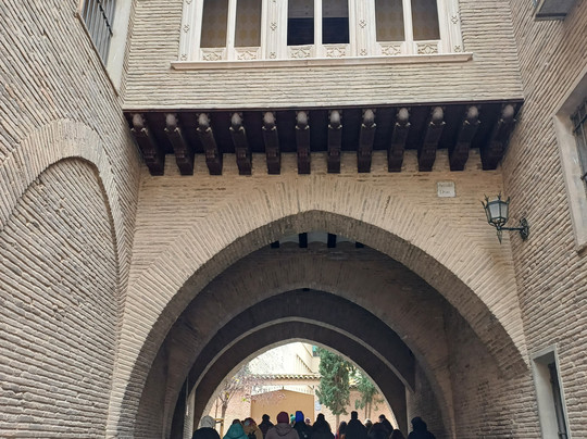 Spain Free Tours - Free Tour Zaragoza