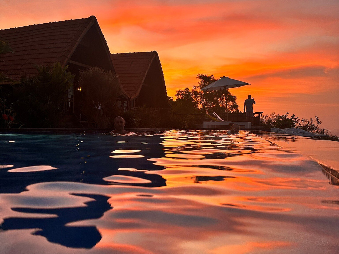 Daphila Cottage主图