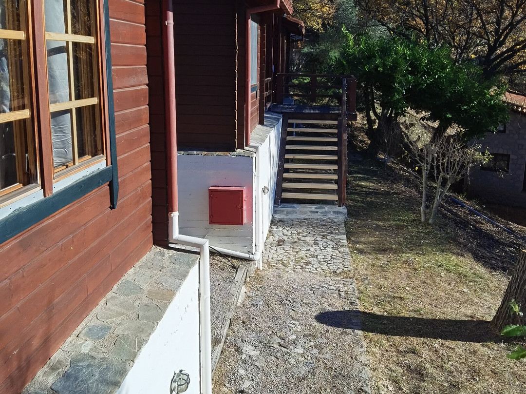 Tetrapolis Guest House主图