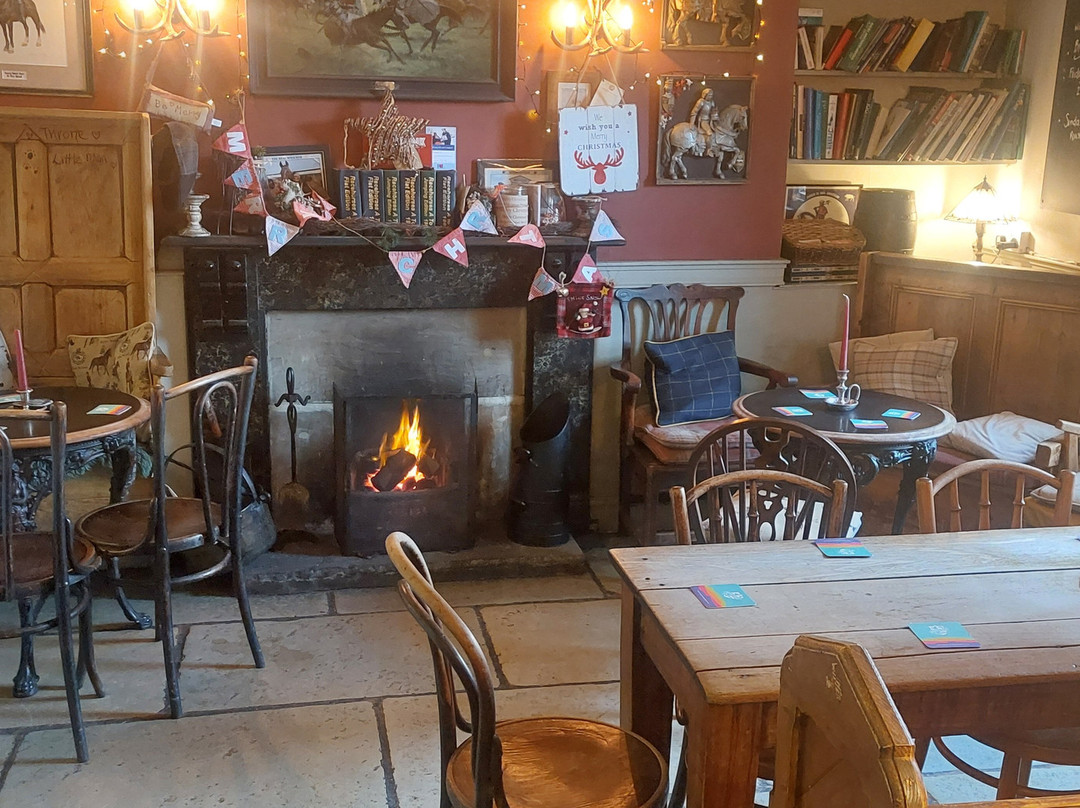 Richard the Third主图