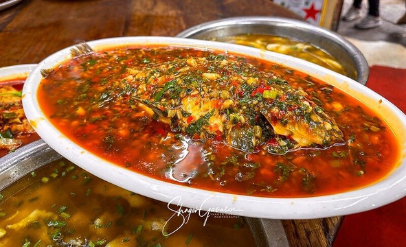 Lost Plate Food Tours-成都必去景点