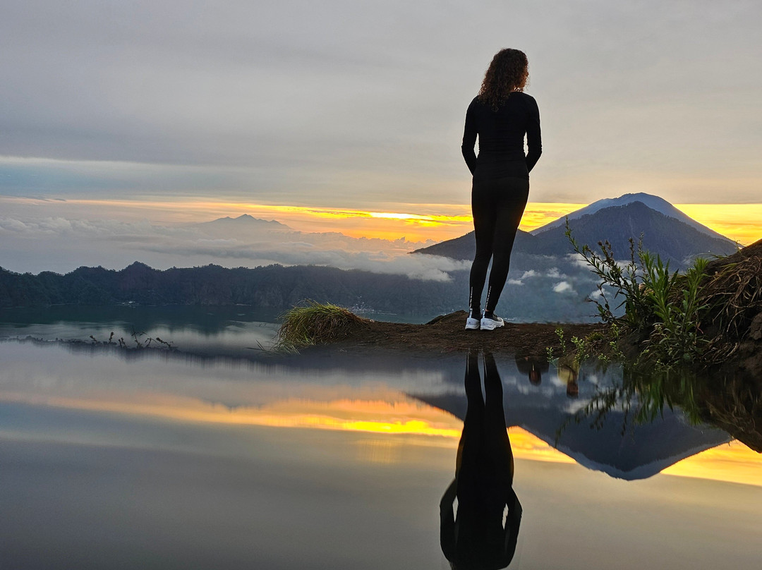 Bali Sunrise Tour-金塔马尼必去景点