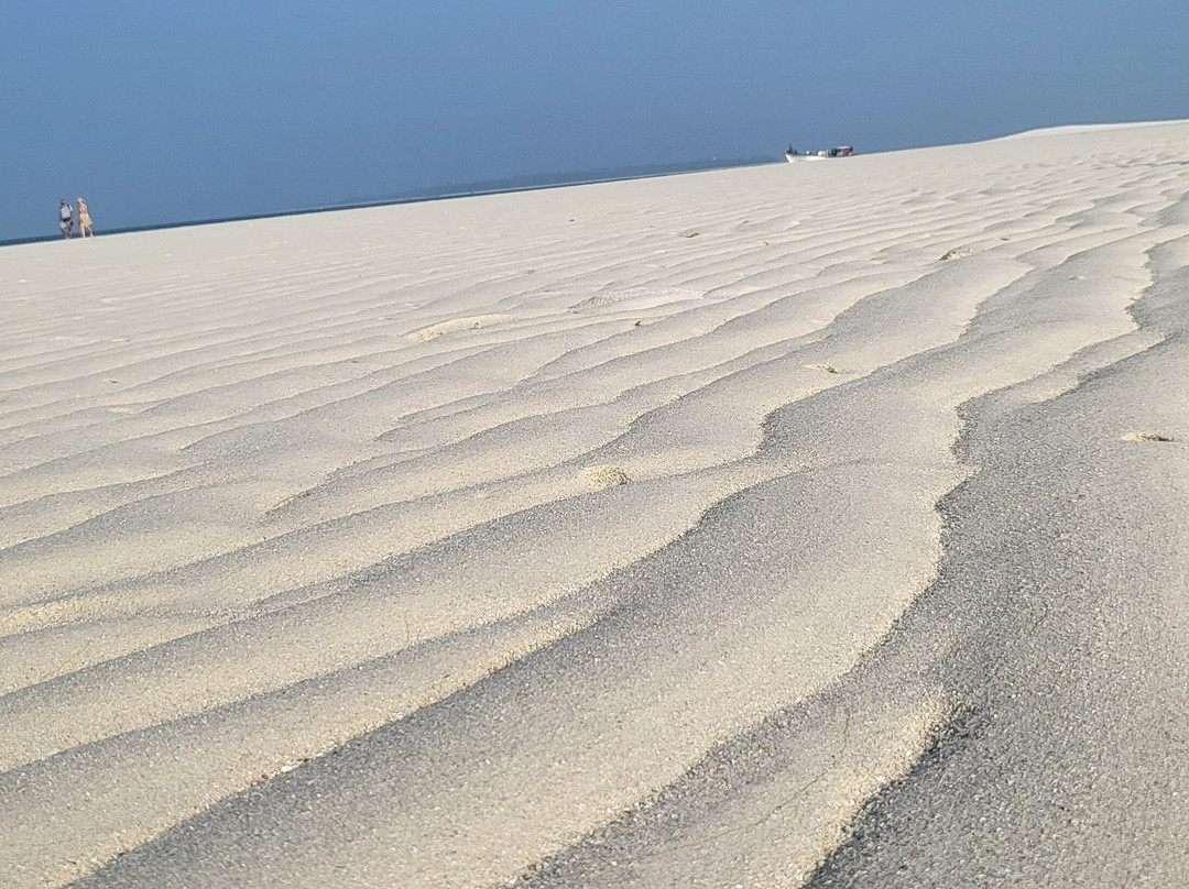 Bangaram Island-Bangaram必去景点