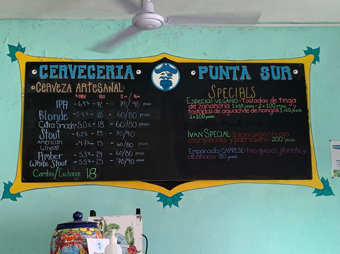 Rebetours-图伦必去景点