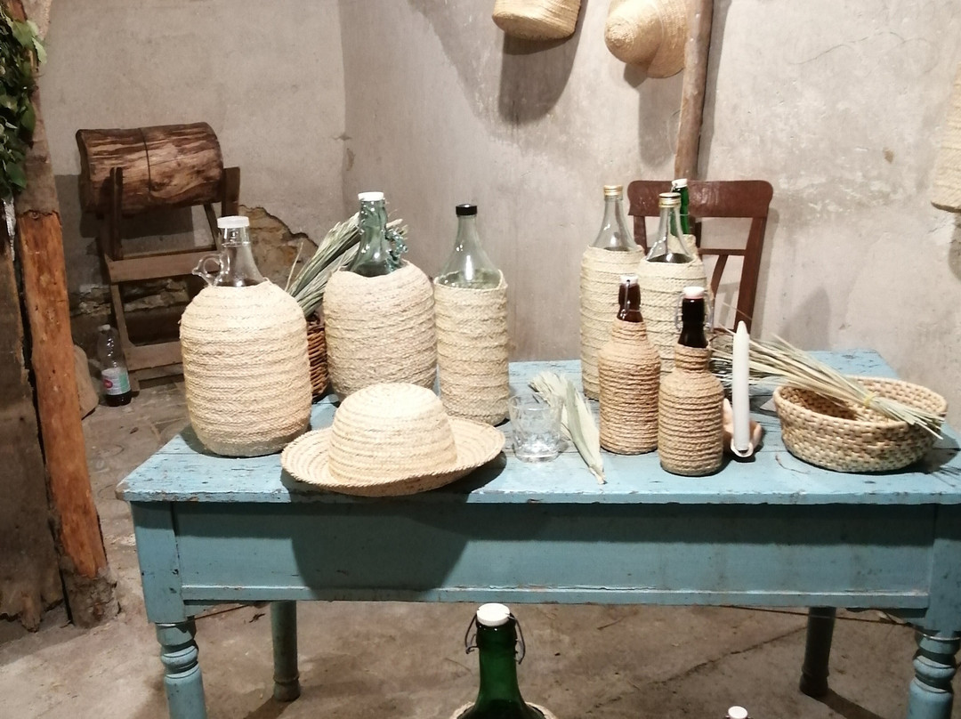 Presepe Vivente景点图片