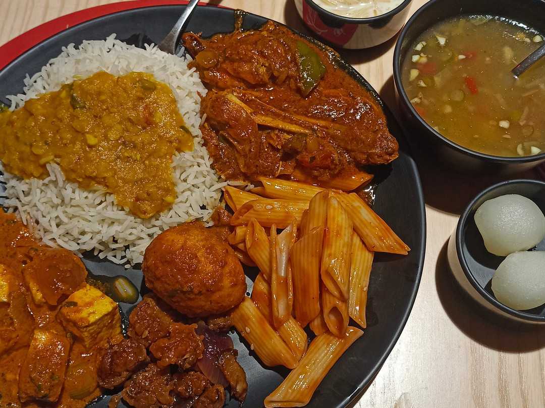 Ginger Faridabad主图