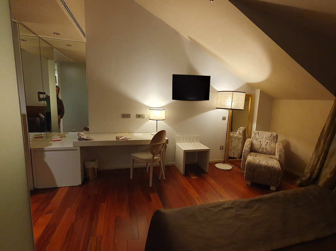 Hotel AF Pesquera主图
