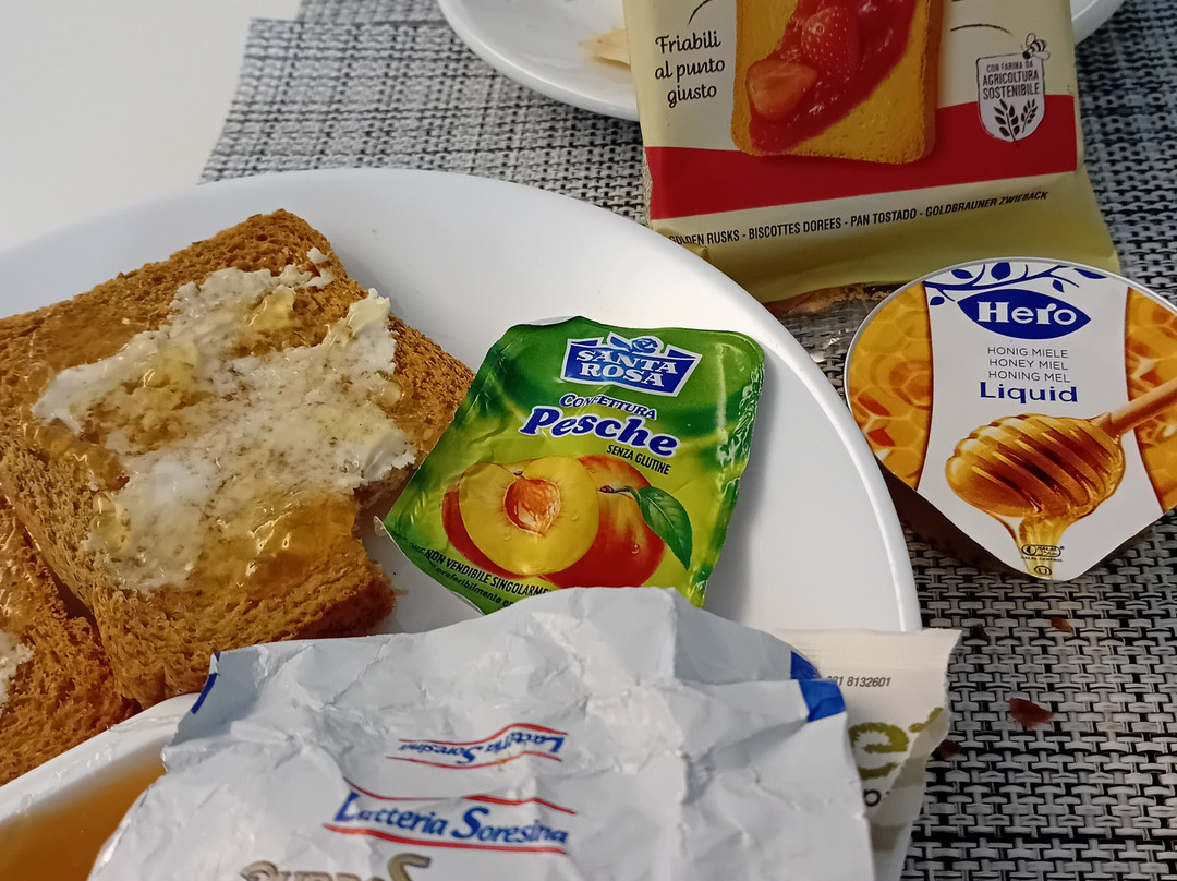 Hotel Artemide主图