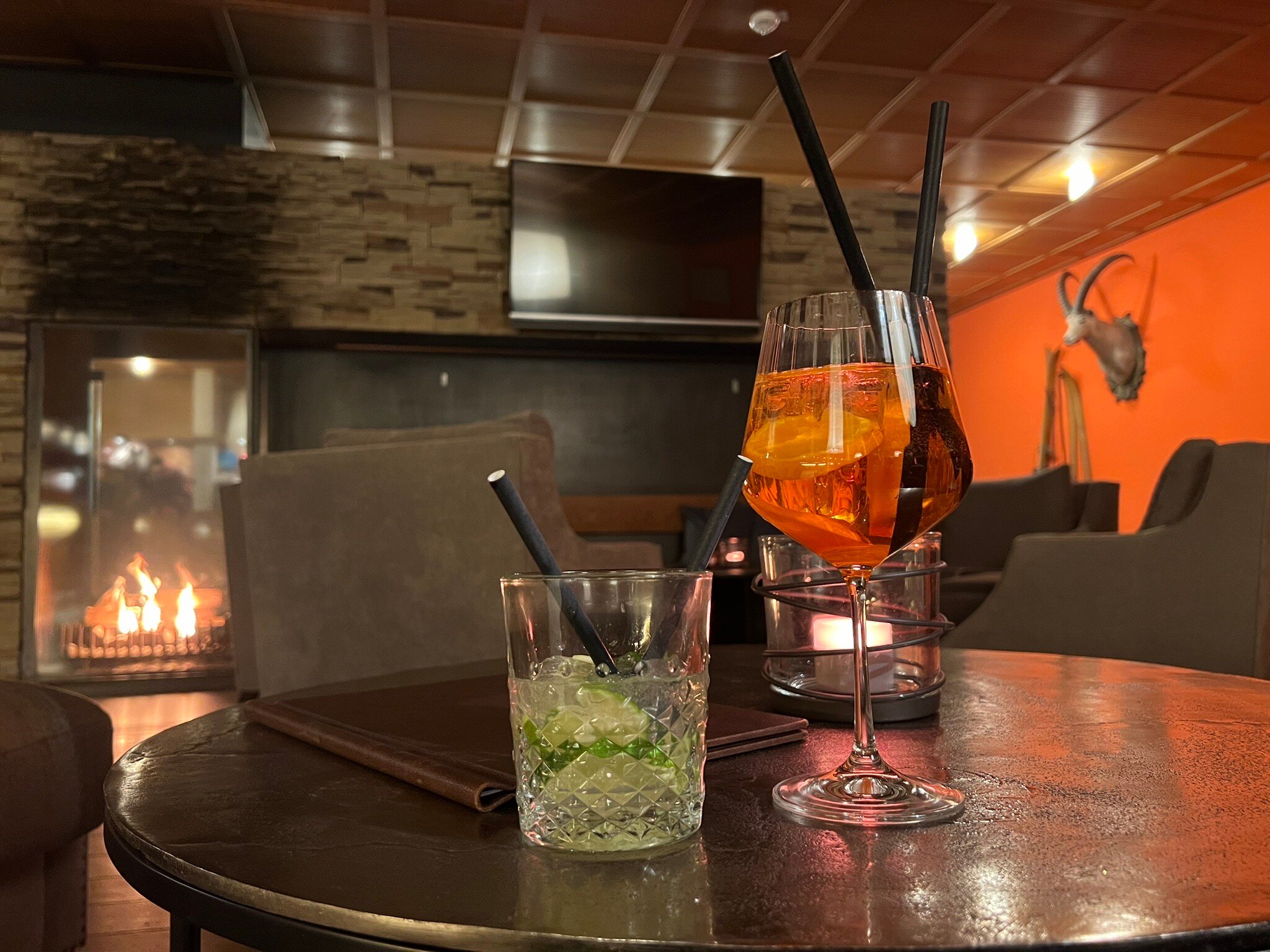 Sporthotel Steffisalp-官方