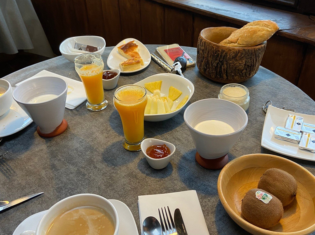 阿格罗图里斯莫马蒂奥拉酒店主图