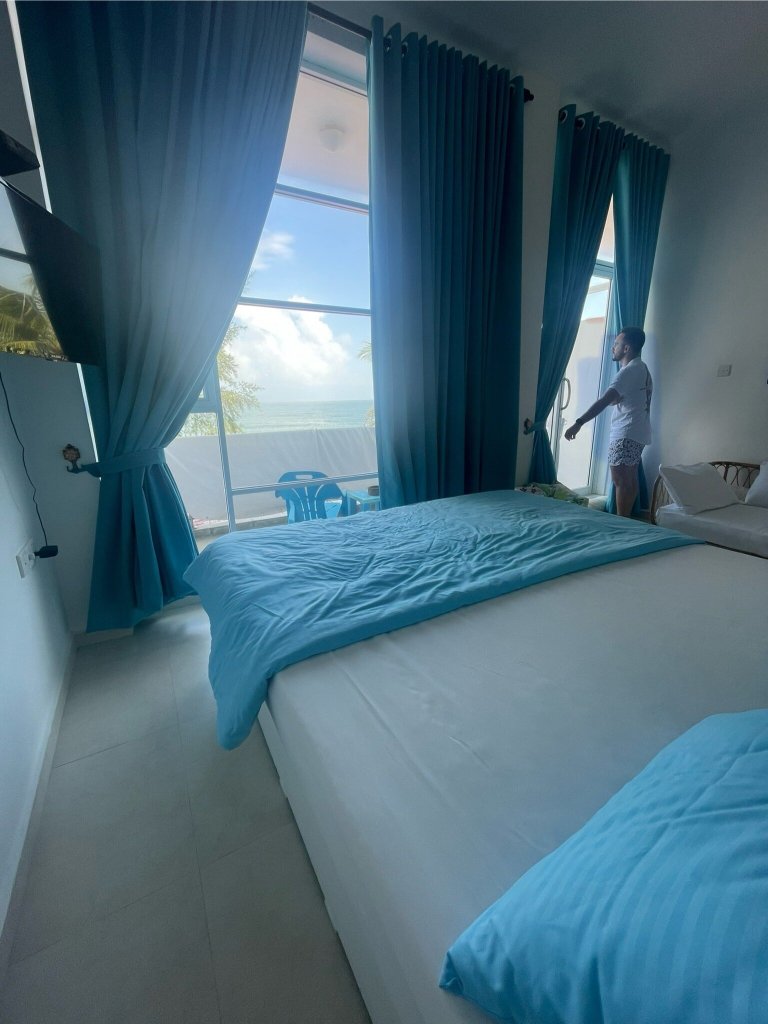 Trinco Beach By DSK-官方