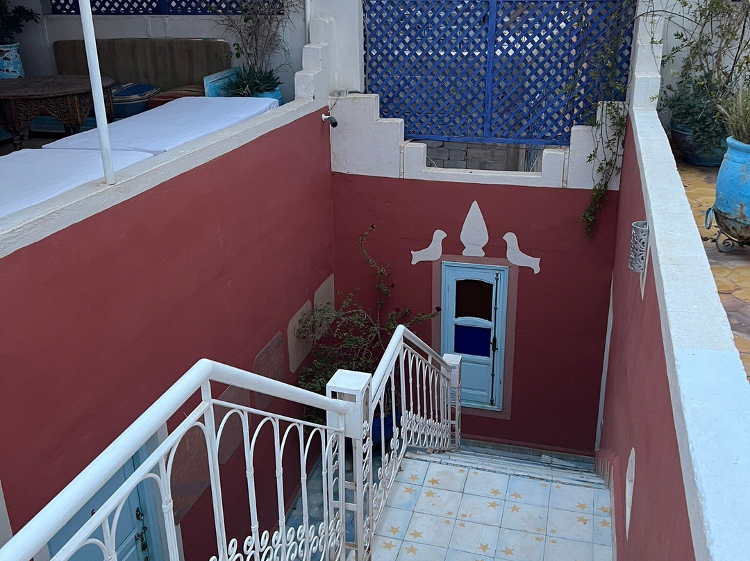 Maison d'hotes Dar Farhana主图