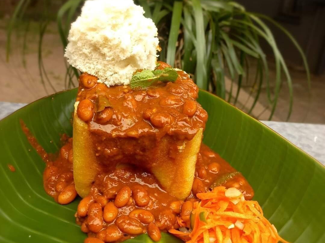 First Group Margate Sands主图