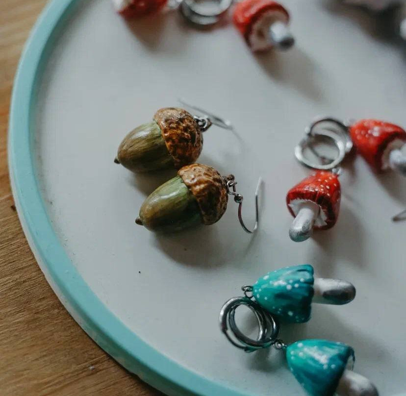 The store of warmth-巴统必去景点