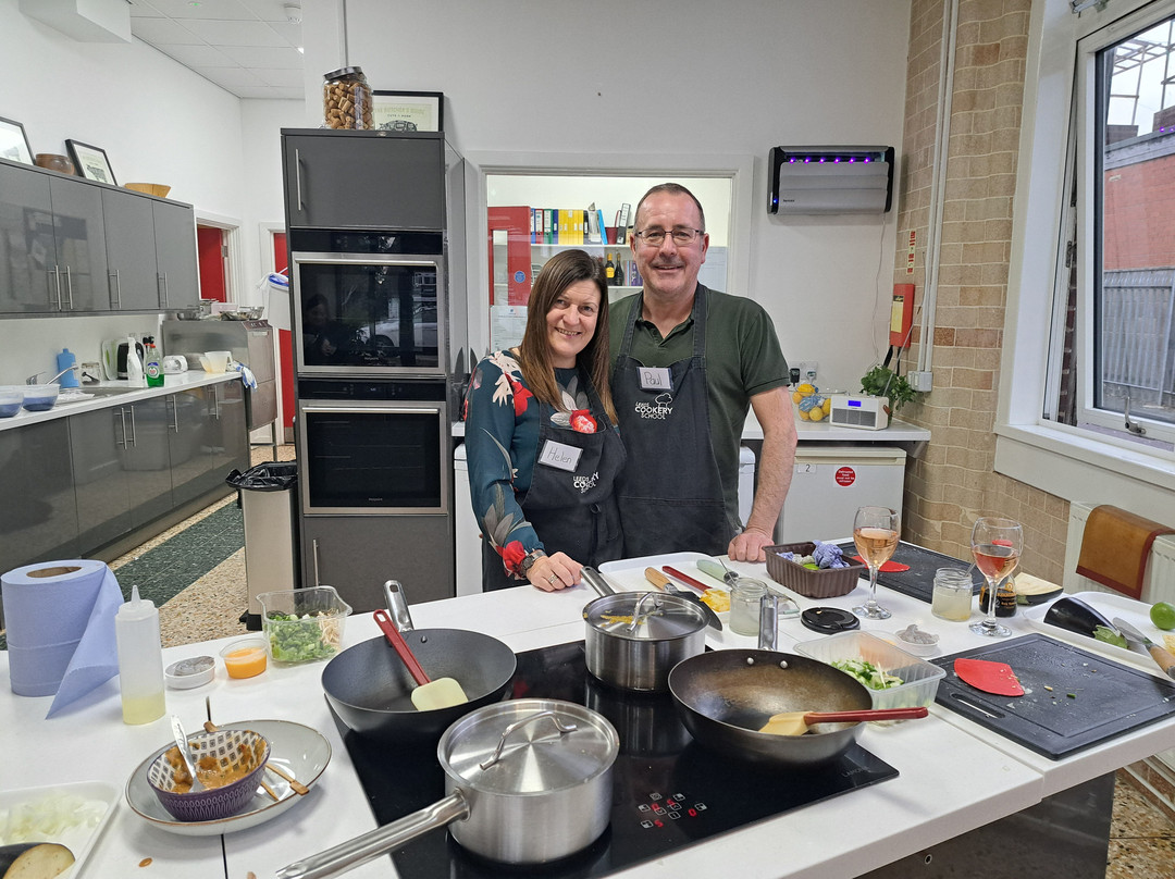 Leeds Cookery School景点图片