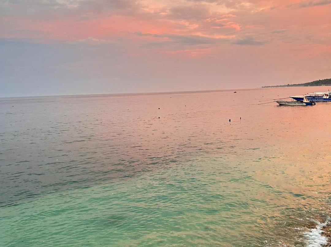 Bagia Bungalows主图