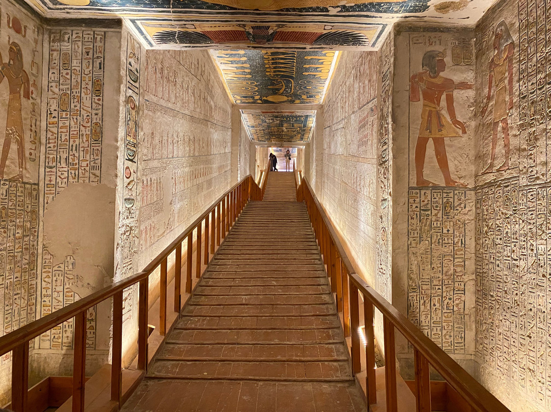 Travel To Egypt - Aswan景点图片