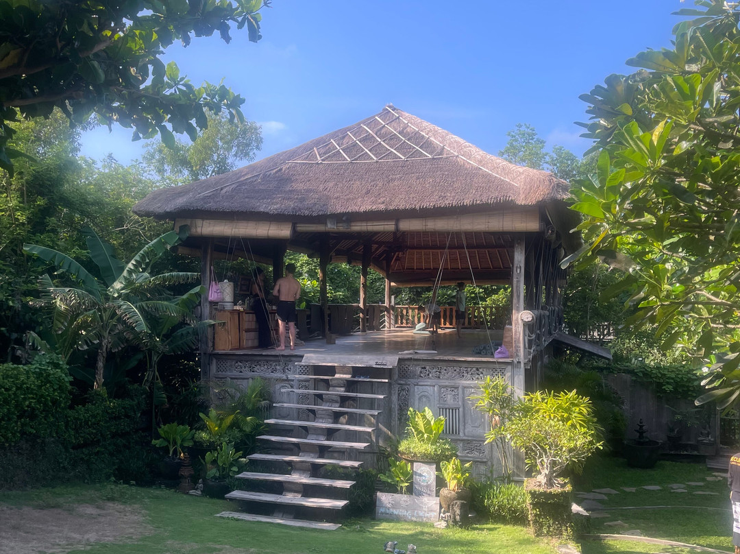 Morning Light Yoga Studio-培卡图必去景点